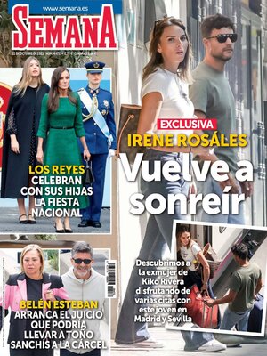 Semana - Magazine